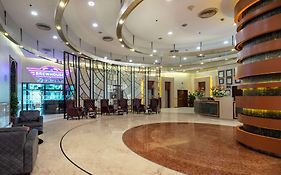 Radisson Hotel Gurugram Sohna Road City Center